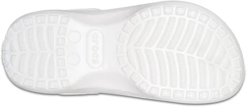 Miniatura 7 de Crocs Womens Classic Lined Platform Clogs