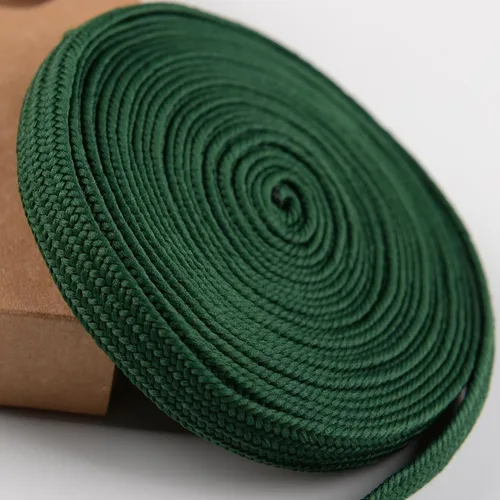 Miniatura 8 de Synthetic Silk Ito Sageo Cord for Japanese Katana Sword Tsuka Handle