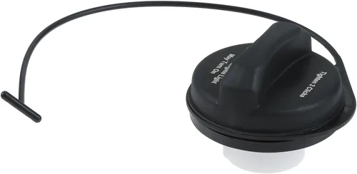 Tapa de combustible GT358, reemplazo 23361898 tapa de llenado del tanque de combustible, tapa de gasolina compatible con Buick Enclave, Cadillac