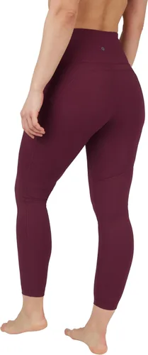 Miniatura 84 de 90 Degree By Reflex - Pantalones deportivos de yoga para mujer Power Flex