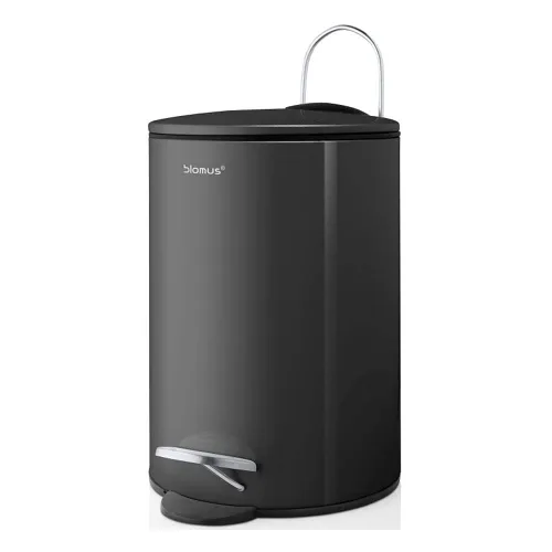 Miniatura 2 de Blomus Cubo de pedales, Arena, 3L