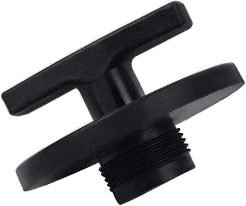 Miniatura 2 de Herramienta de tapón de filtro de aceite para Dodge RAM 2500 3500 Diesel 5.9L 6.7L 2013-2018 Un imprescindible para el cambio de aceite Cummins