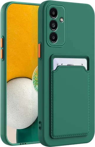 Miniatura 75 de Funda para Samsung Galaxy Note 10 con ranura para tarjeta de crédito TPU suave TPU silicona resistente a los arañazos delgada ranura para tarjeta