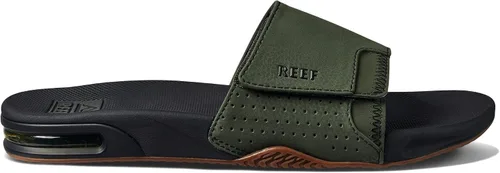 Miniatura 4 de Reef Mens Fanning Slide Bottle Opener Sandal