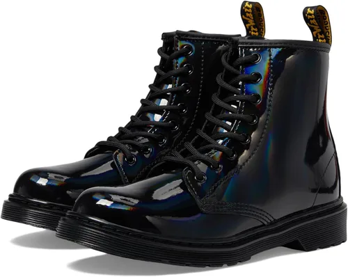 Miniatura 14 de Dr. Martens Bota 1460 Softy T unisex para niños