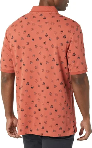 Miniatura 3 de Tienda Essentials Disney Marvel Star Wars - Camisa polo piqué de algodón para hombre, ajuste regular, paquete de 2