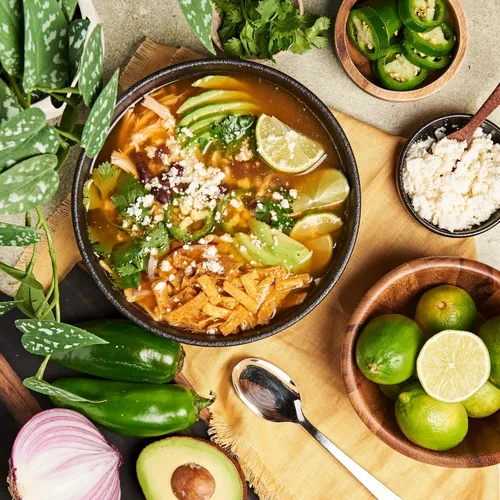 Miniatura 6 de Lee Kum Kee, Caldo de pollo en polvo, 2.2 libras