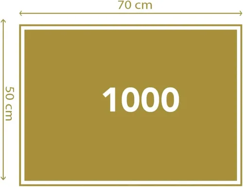 Miniatura 7 de Puzzle 1000 PZAS. Marvel Imposible