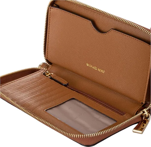 Miniatura 5 de Michael Kors - Funda de teléfono multifunción plana grande
