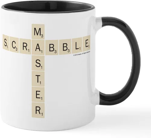 Miniatura 82 de CafePress Logo Taza de café de cerámica de 11 oz (11.0 fl oz)