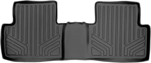 Miniatura 10 de MAXLINER - Juego de alfombrillas de primera fila para Honda Civic 2012-2015