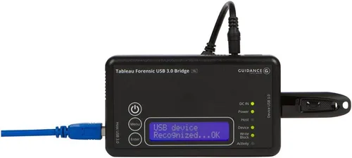 Miniatura 2 de Tableau Kit de puente forense USB 3.0 TK8u - Kit de cable T8u Plus