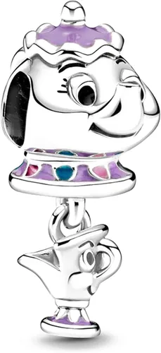 HappyStar Abalorios para pulseras y collares, joyas europeas, plata de ley 925, cuentas colgantes para mujeres y niñas, regalos (con un espaciador