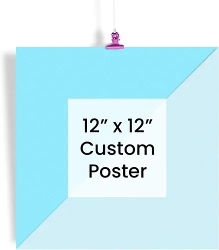 Miniatura 11 de EzPosterPrints - Impresión de póster personalizada - Sube tu imagen/foto - Impresiones fotográficas personalizadas, crea tu propio póster - Imprime