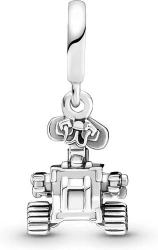 Miniatura 2 de Pandora Disney Pixar - Abalorio colgante de pared Plata esterlina Sin gemas