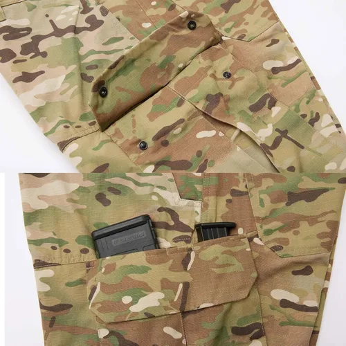 Miniatura 3 de VIKTOS Wartorn MC - Pantalón para hombre