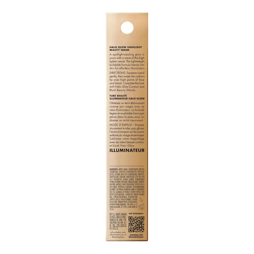 Miniatura 7 de e.l.f. Halo Glow - Varita de belleza iluminadora líquida para piel luminosa y brillante, fórmula construible, vegana y libre de crueldad, campaña