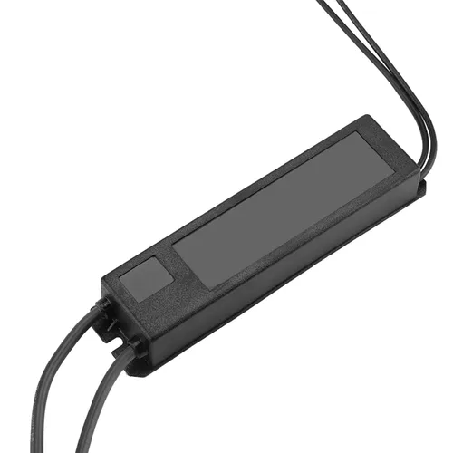 Miniatura 4 de Fuente de alimentación electrónica para transformador de señal de luz de neón, 3 KV, 30 mA, 5-25 W, para intermitente y control de escaneo a todo