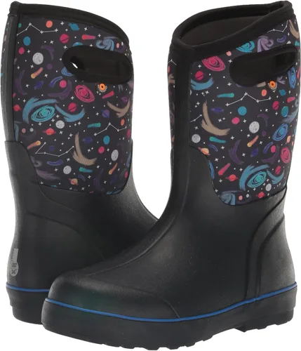 Miniatura 7 de BOGS Unisex-Child Classic Ii Final Frontier Snow Boot