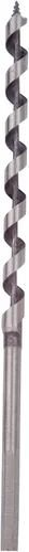Miniatura 6 de Irwin Tools IRWIN Ship Auger, 1-1/2 pulgadas (49924), color plateado