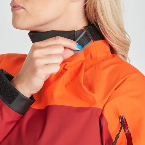Miniatura 6 de NRS Chaqueta de remo Endurance para mujer
