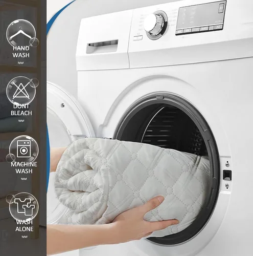 Miniatura 7 de XMAYODS Funda impermeable para sillón con reposabrazos, fundas antideslizantes para sofá y reposacabezas, fundas para respaldo, fundas para sillón