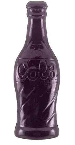 Miniatura 5 de Botella gigante de cola gomosa (vainilla cola)