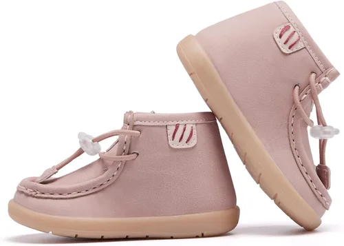 Miniatura 5 de MORENDL Botas de bebé niña