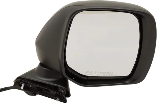 Miniatura 37 de Garage-Pro Espejo eléctrico no calefactable para Nissan Altima 2007-2012 con luz de señal pintable Sedán, para modelos con paquete de conveniencia
