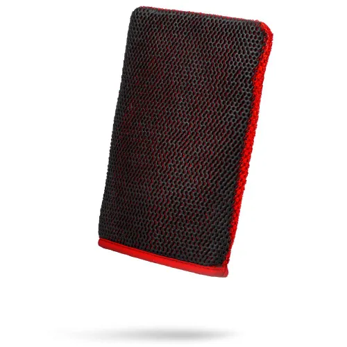 Miniatura 12 de Manopla Adam de barra de arcilla premium, material de arcilla de grado medio, barra de arcilla de fácil detalle para coche, alternativa que elimina