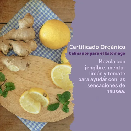 Miniatura 4 de Garden of Life Organics Multivitamínico prenatal para mujer con vitamina D3, B6, B12, C y hierro, folato para energía y desarrollo fetal saludable