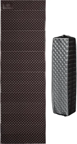 Miniatura 8 de REDCAMP Almohadillas de espuma plegable para acampar para dormir, almohadilla impermeable de espuma de celda cerrada para dormir mientras acampas
