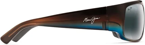 Miniatura 3 de Maui Jim Gafas de sol polarizadas envolventes para hombre y mujer