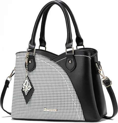Miniatura 11 de Bolsos y carteras con asa superior, bolsas de hombro, bolsos mensajeros y de mano para damas
