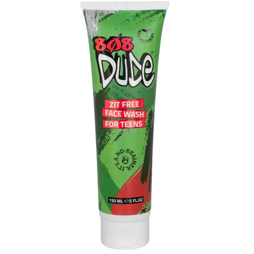 Miniatura 7 de Desodorante orgánico certificado 808Dude para niños adolescentes. Elimina los hoyos apestosos de los niños. Sin aluminio. Ingredientes nativos