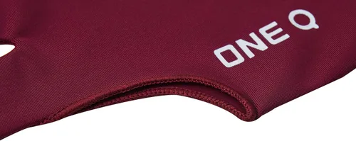 Miniatura 5 de ONEQ 3 dedos guantes de billar Snooker Cue Profesional 3 Colores (Spandex) 5pcs/Set