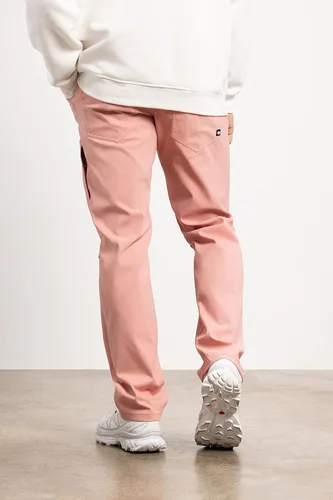 Miniatura 3 de 686 Pantalón en todas partes para hombre ajuste relajado diseño de 10 bolsillos