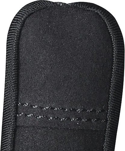 Miniatura 5 de RocRide Guantes de ciclismo con diseño de esqueleto, acolchados, dedos completos, para carretera, montaña, BMX, unisex, para hombres, mujeres
