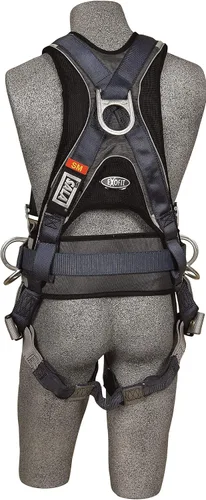 Miniatura 2 de 3M DBI-Sala Exofit Arnés de hierro para trabajadores 1100533, XL, 1 Ea