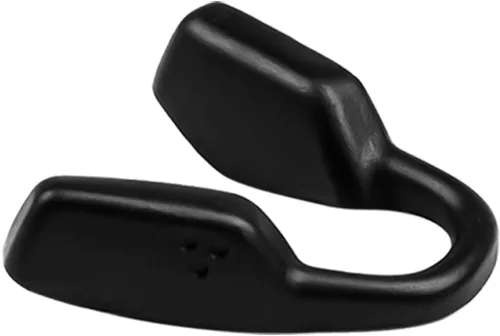 Miniatura 7 de Almohadillas de nariz de repuesto de tamaño regular para gafas Oakley Trajectory OX8171, piezas de nariz suaves de silicona