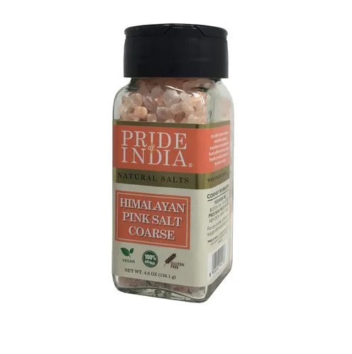 Miniatura 62 de Pride of India – Jengibre Fino Molido – Especia Gourmet – Se Mezcla Bien – Bueno para Cocinar/Hornear/Té y Más – Sin Aditivos – Polvo de Raíz Fresca