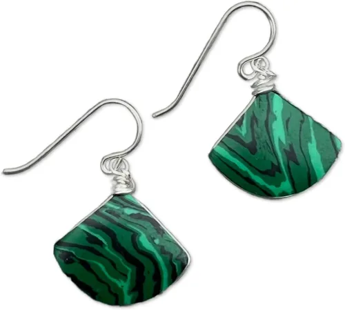 Miniatura 74 de Rumi Sumaq Joyería de Metal Tejida a Mano para Mujeres y Adolescentes – Aretes, Collares y Conjuntos de Plata de Ley y Oro de 14 Quilates