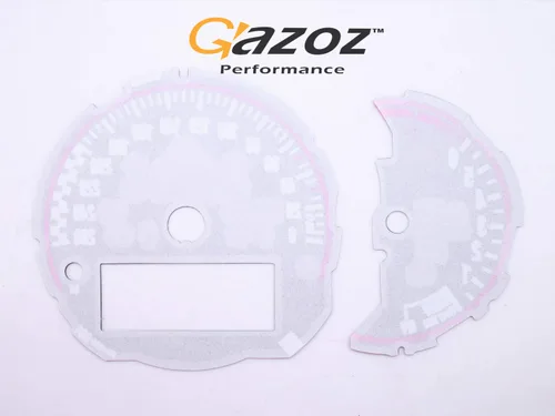 Miniatura 6 de Racimo de instrumentos de carreras RPM+Speedo para Mini Cooper S F54 F55 F56 F57 F58 F59