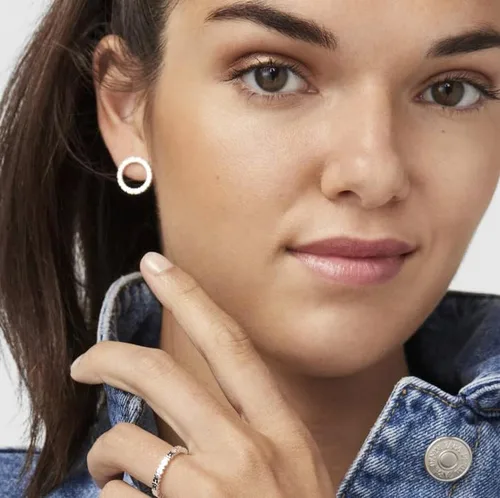 Miniatura 8 de Anillo TOUS Straight de Plata 925