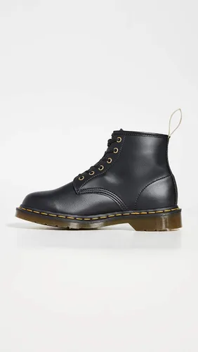 Miniatura 6 de Dr. Martens Botas clásicas 101 veganas unisex para adultos