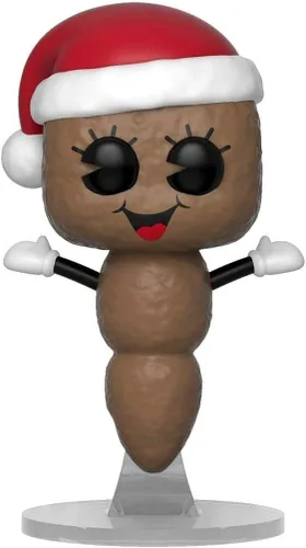 Miniatura 2 de Funko Animación: South ParkMr. Hankey, Multicolor