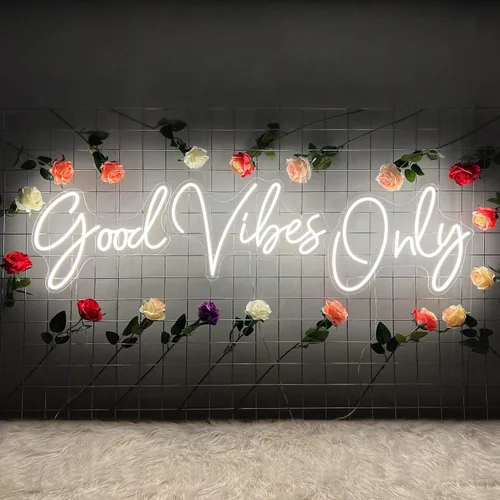 Miniatura 14 de Recuerde por qué comenzó Letrero de neón, luz de neón LED blanca cálida para decoración de pared, letrero iluminado para boda, compromiso, Recuerda