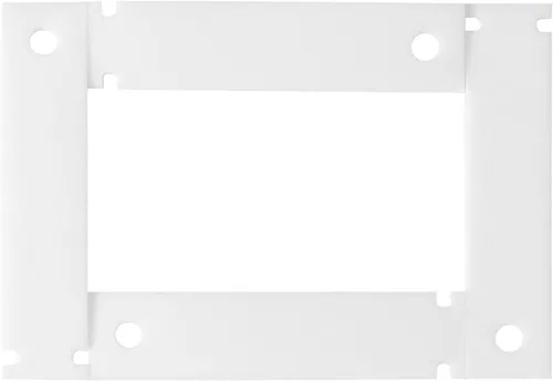 Miniatura 2 de [Actualizado] WE1M1067 Kit de tobogán de tambor apto para G-E y Ken-more de repuesto de secadora WE1M333 PS755842 963512 de AMI PARTS (4 piezas)