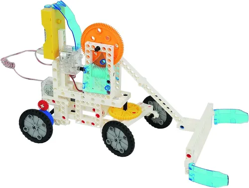 Miniatura 21 de Máquinas de control remoto del Támesis y Kosmos DLX