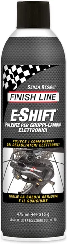 Miniatura 4 de Finish Line Aerosol limpiador electrónico E-Shift